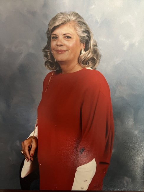 Obituary of Geraldine "Jeri" Geneva Cangelose