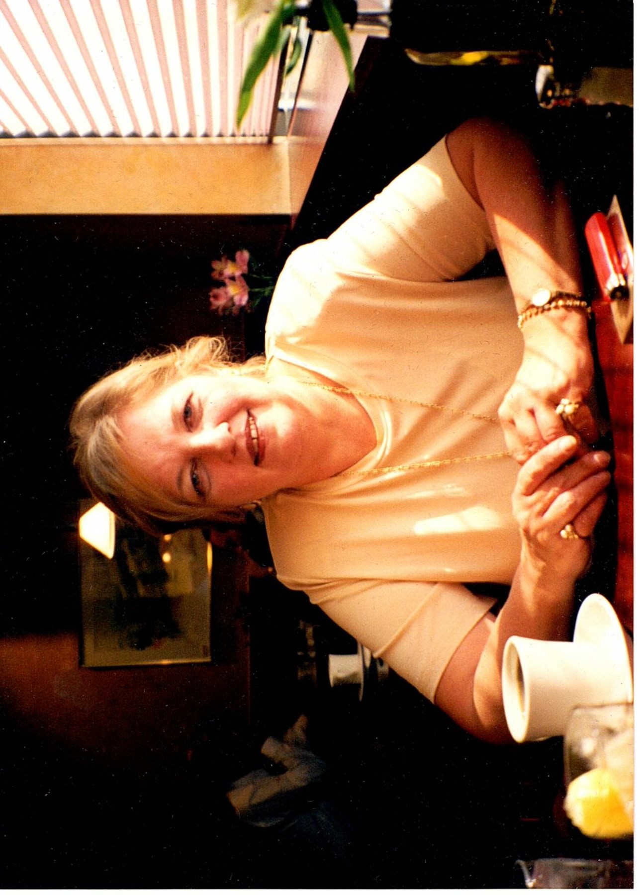 Obituary of Marlys Joanne Talidis