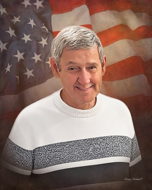 Obituary of William Larkin Blair Jr.