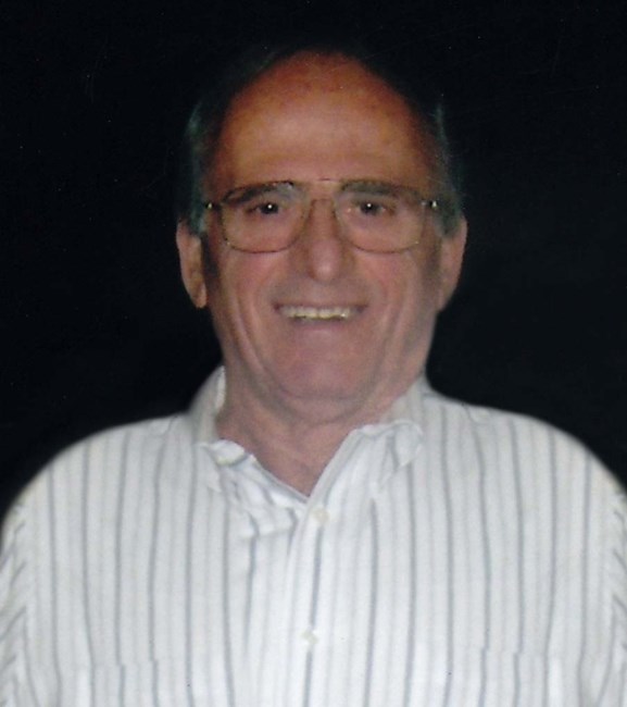 Obituary of Mr. Panagiotis "Pete" Provolisianos