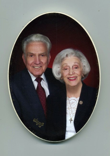 Obituary of William B. Papageorge