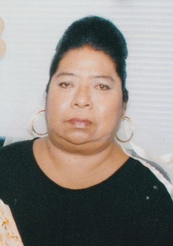 Obituary of Aida Ceballos