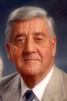 Obituary of T. Henry Healy