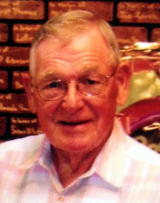Obituary of Thomas Burns Page Sr.