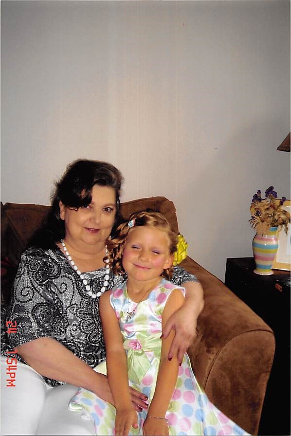 Obituary of Karen A Wood