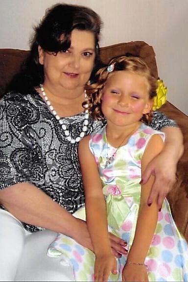 Obituary of Karen A Wood