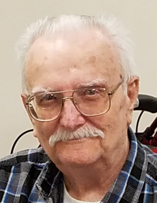 Obituary of Roger E. Sutton