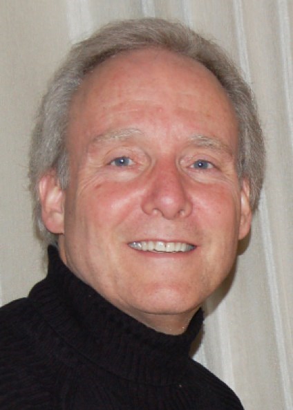 Obituary of Roger Merle Thorp