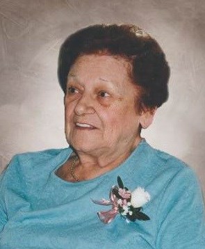 Obituary of Simone (née Labrecque) Guénard