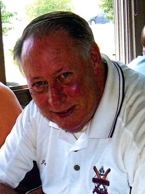 Obituary of William "Jack" Steele
