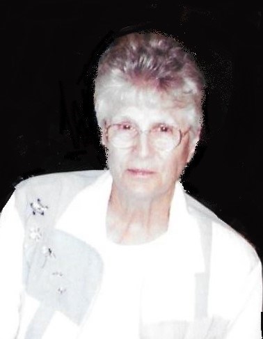 Obituario de Mattie Conder Kiker