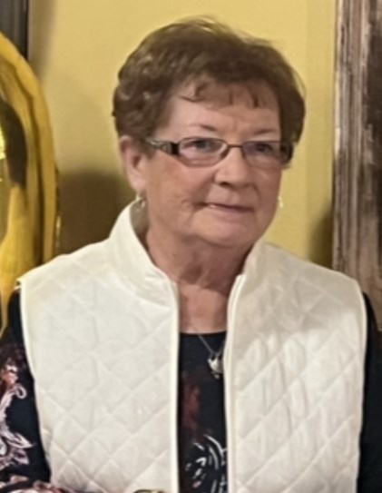 Obituary of CAROL A. SUCH