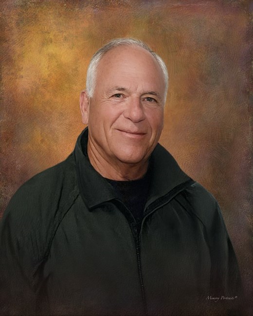 Obituary of James F Jorgensen