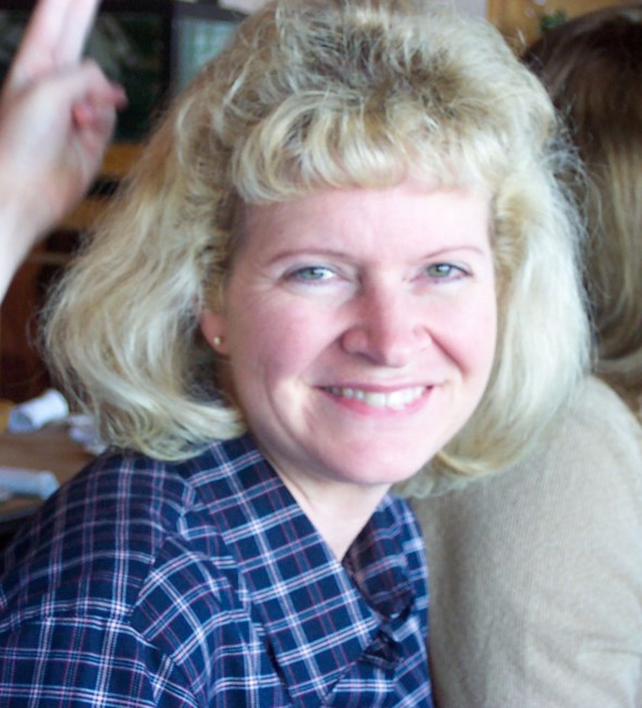 Obituary of Vicki Trammel Thom