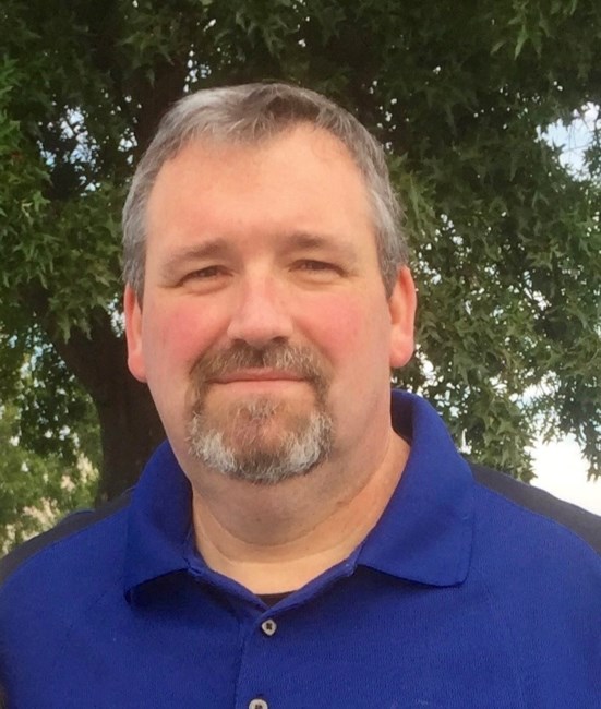 Obituary of Michael Ray Hawxhurst