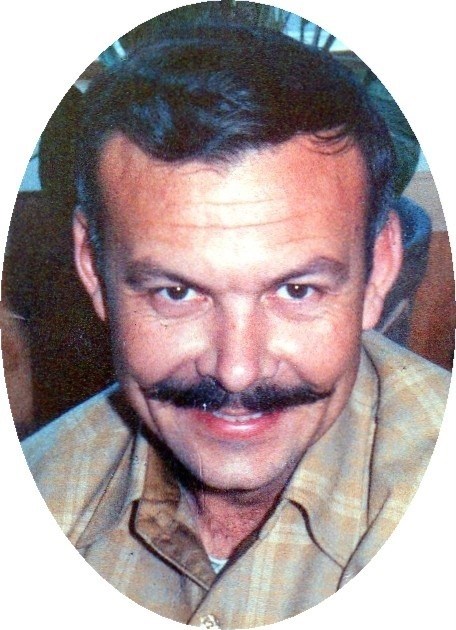 Obituary of Charley Jack Collins