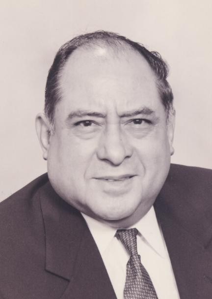 Obituary of Frank R. Flores