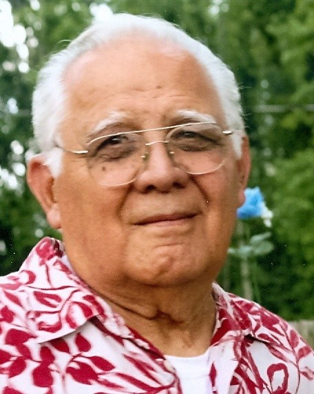 Obituary of Antonio Moreno