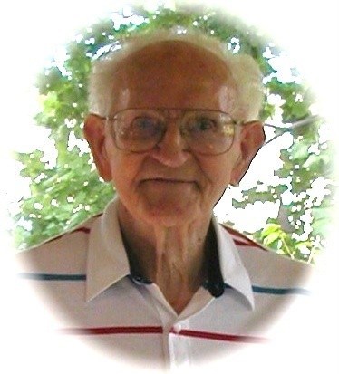 Obituary of Ewald Otto Schulz