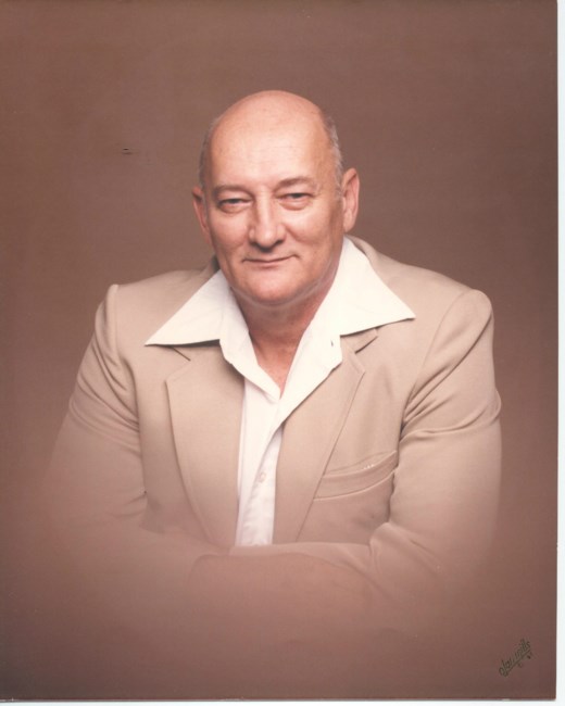 Obituary of Eugene Allen Moore