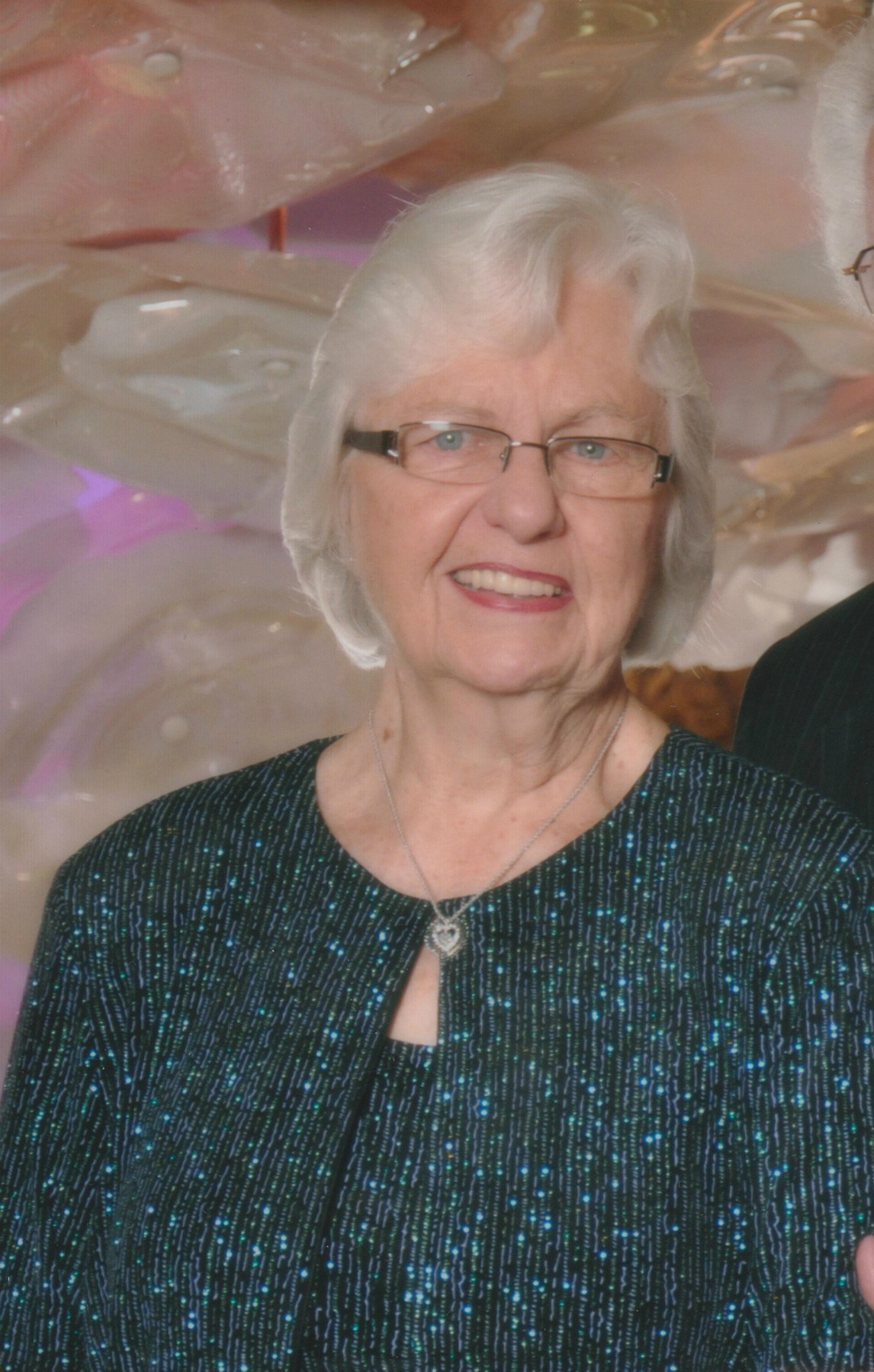 Obituary of Shirley A. Cook