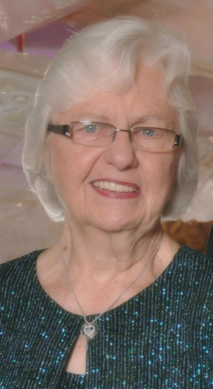 Shirley Cook Obituary Colorado Springs, CO