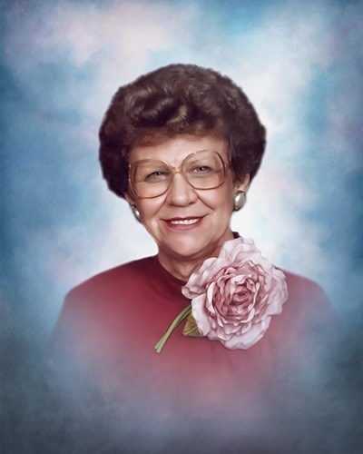 Obituary of Irene M. Wyatt