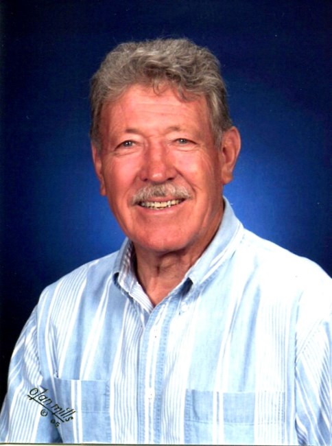 Obituary of William F Enderle Jr.