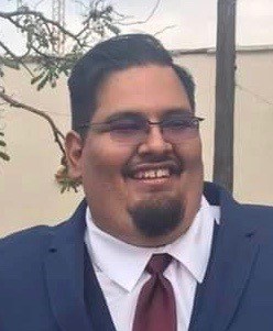 Obituary of Ioar "Chico" Anthony Alvarado