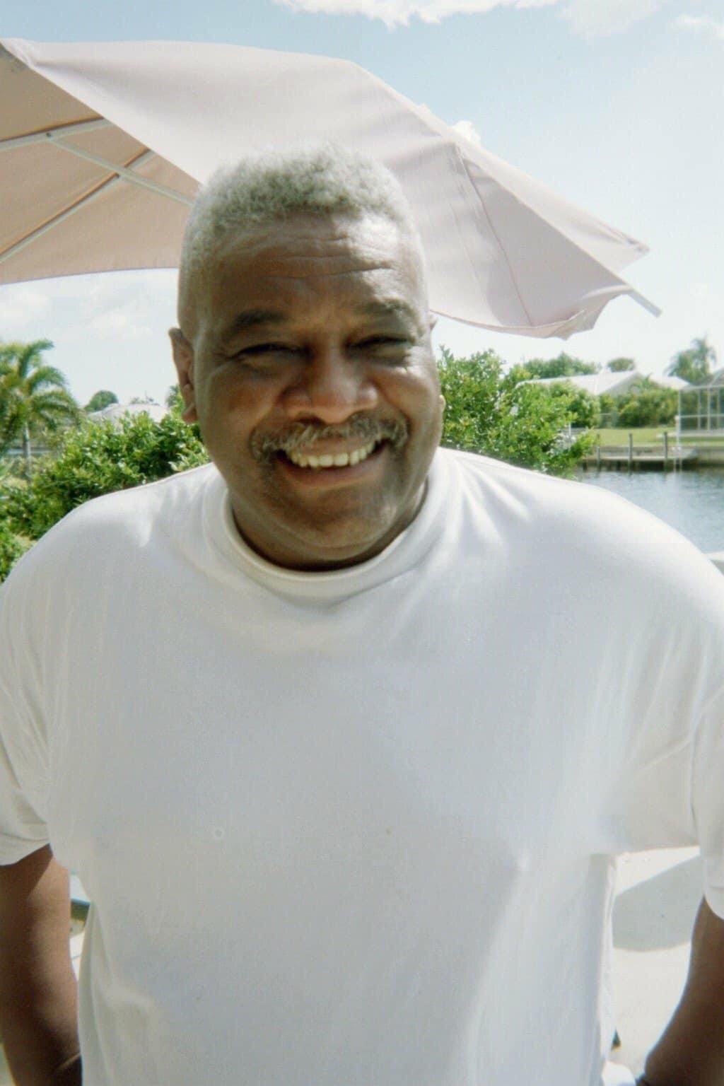 Obituary of Albert Richard Spears