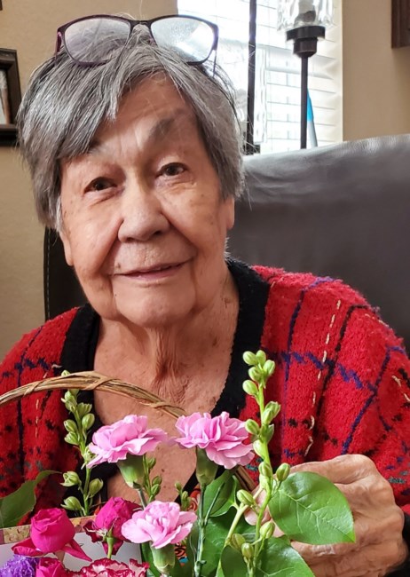 Obituary of Johanna G Furstner