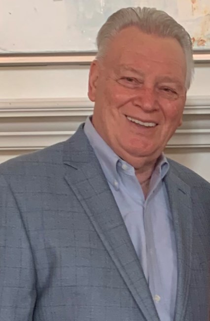 Obituary of Anthony Marone