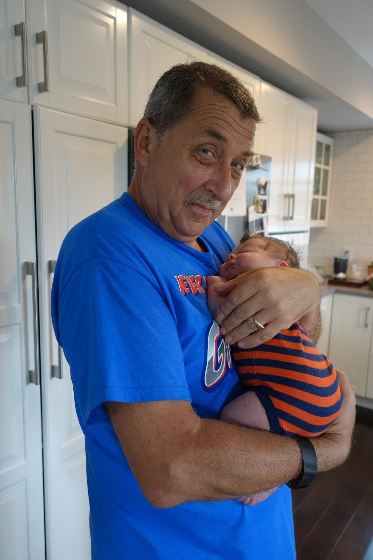 Obituary of Tomek Markiewicz