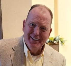 Obituary of Paul Gertsma