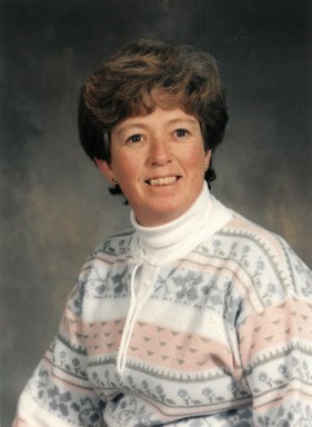 Obituary of Janet "Jan" Kathryn Reid (nee Heard)