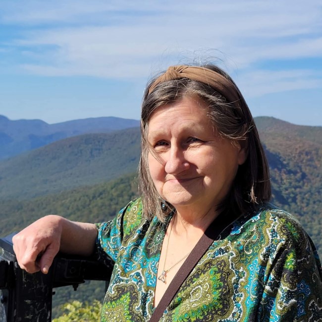 Obituario de Sherry Hughes