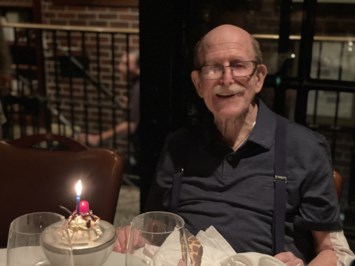 Obituary of Michael Druck