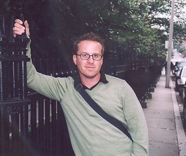 Obituary of Christian Todd Williamson