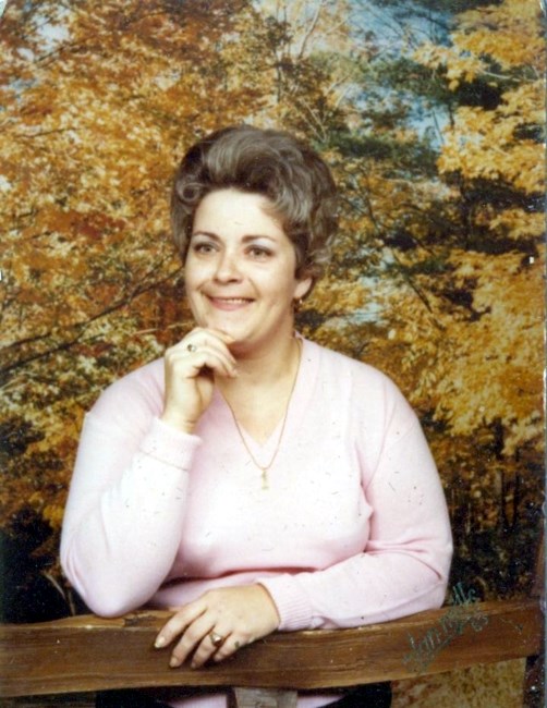 Obituary of Bettie Joyce Smith