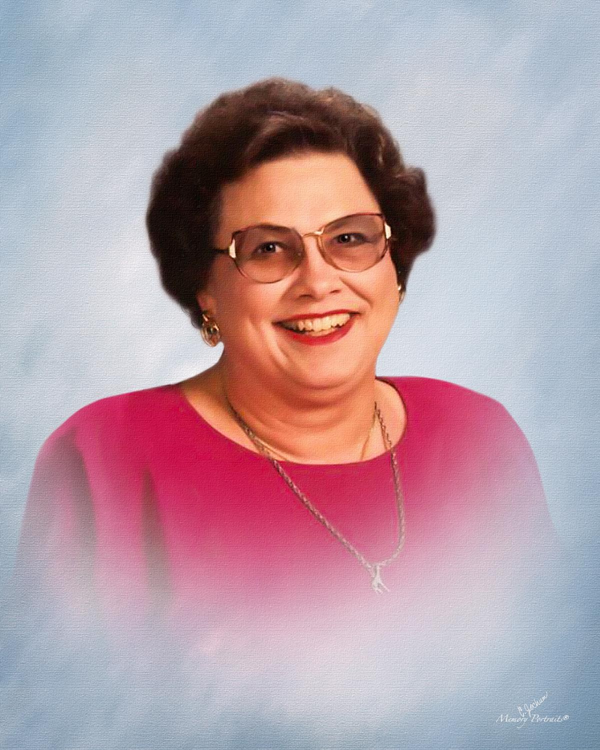 Obituary main image