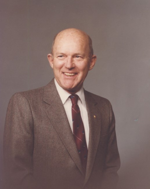 Obituary of Edward "Ec" C. Hoagland Jr.