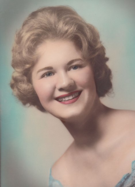 Obituary of Darline Mccoy Higgins