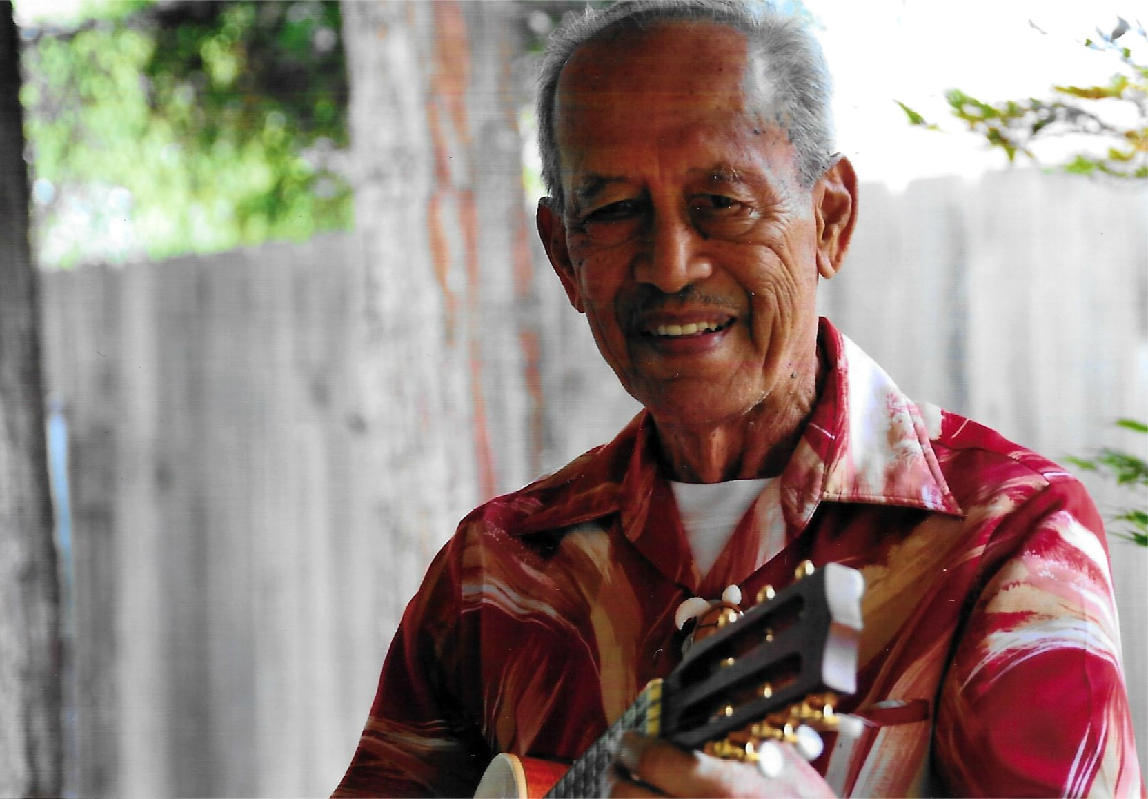 Obituary of Charles "Charlie" Celestino Gumapac Sr.