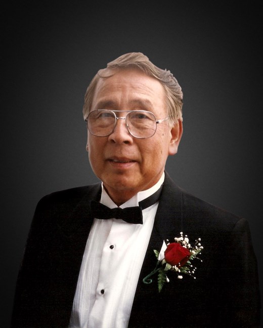 Obituary of Ky Dang