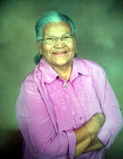 Obituary of Monica Alexis