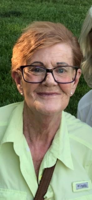 Obituary of Linda Fay Constant