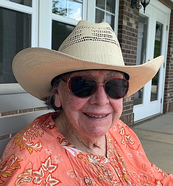 Obituary of Joyce Frances Sanford