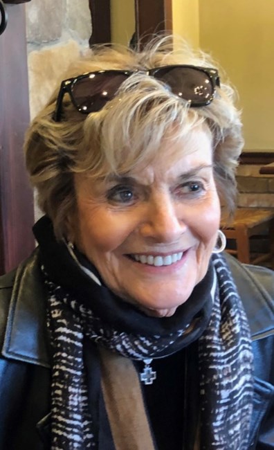 Obituary of Lorraine Brown