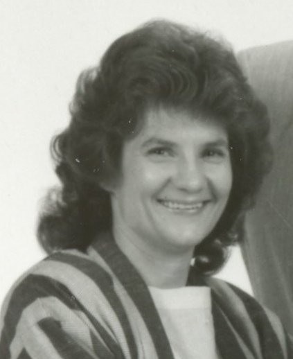 Obituary of Eldia Mae Owensby