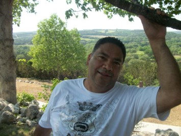 Obituary of Alfredo Alonzo